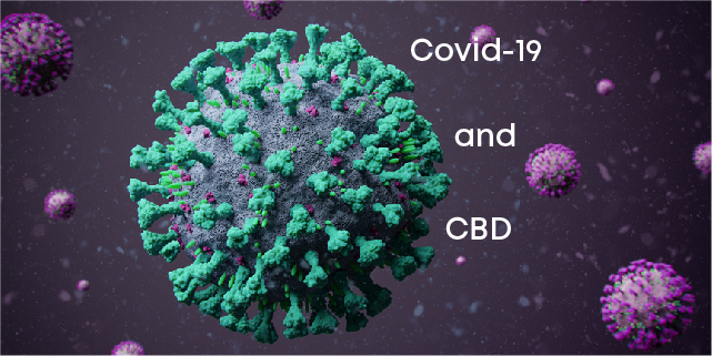 COVID-19 and CBD