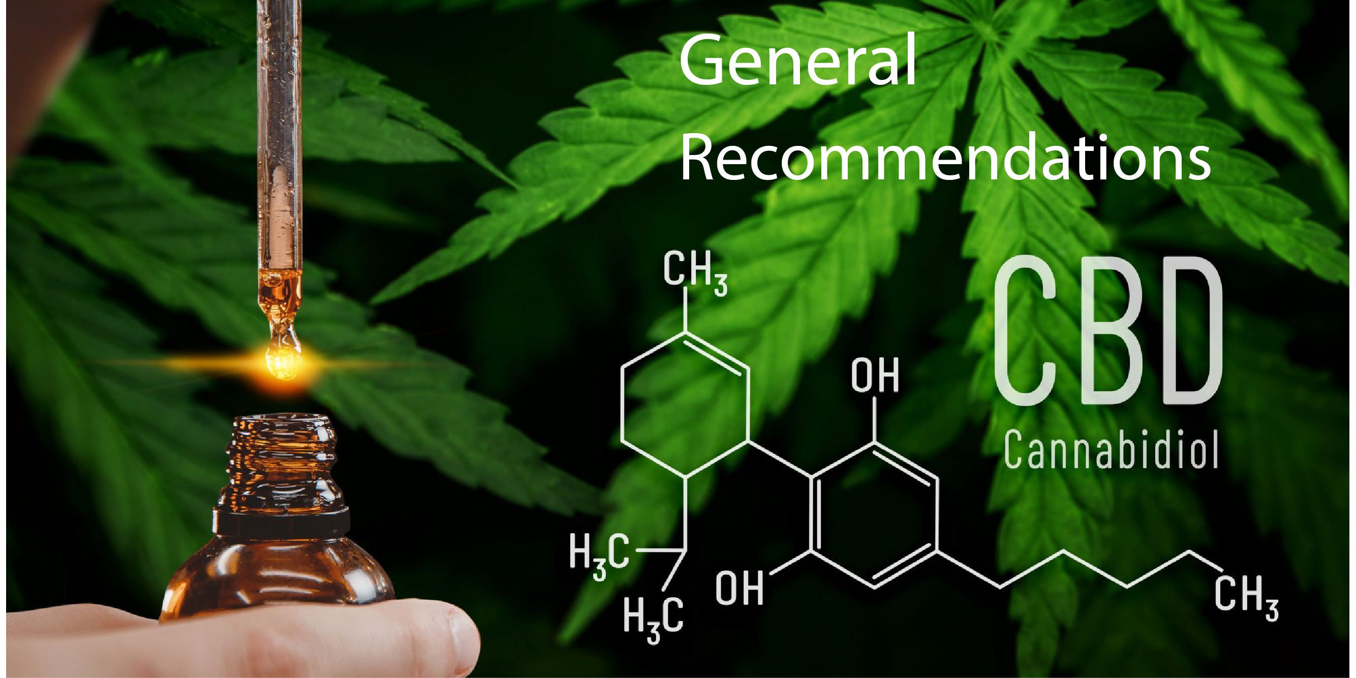 General Recommendations
