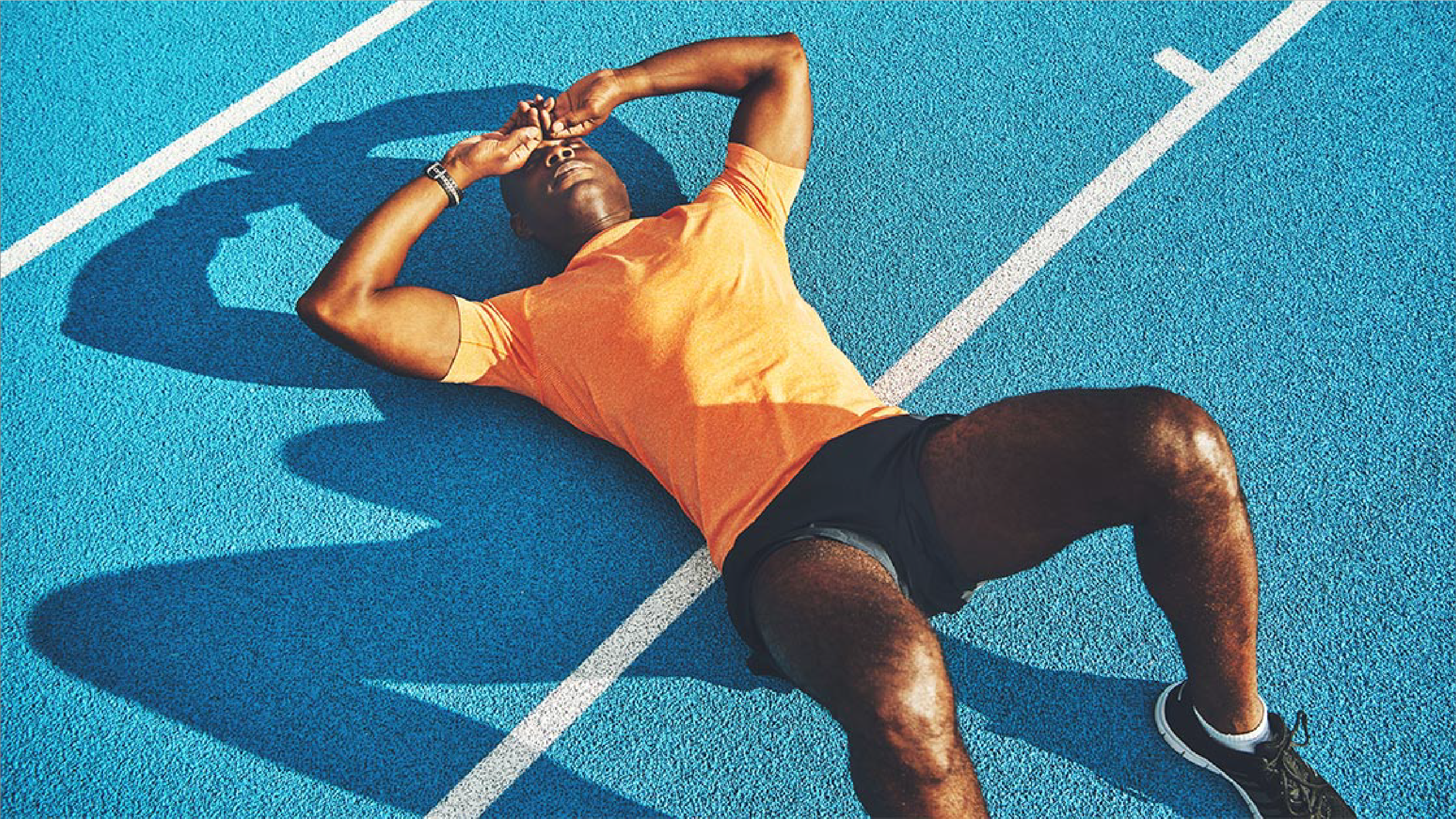 Sports Recovery