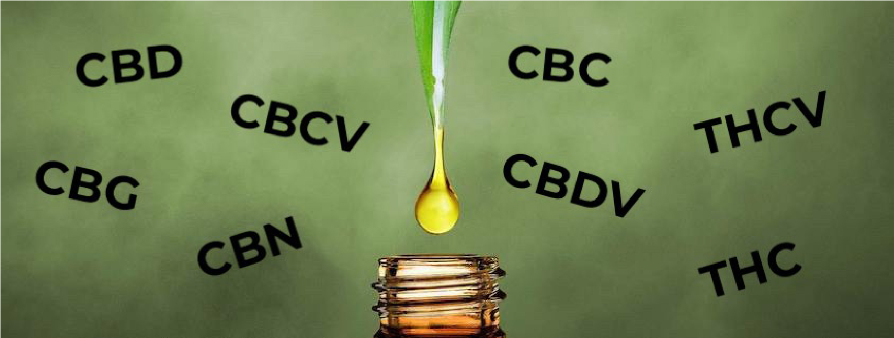 Minor cannabinoids and their benefits